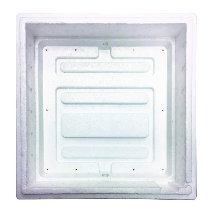 Farm Innovators 40W Digital Circulated Air Incubator for Up to 48 Eggs(Open Box)