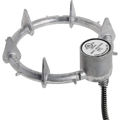 Farm Innovators Ice Chaser Cast Aluminum Tank De-Icer with Protector (Open Box) - VMInnovations