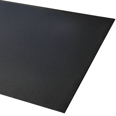 BalanceFrom 5' x 7' High Density Gym Equipment Mat for Floor Protection (Used)