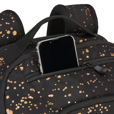 High Sierra Swoop Backpack Fits most 17” Laptops,30L Capacity, Bronze (Used) - VMInnovations