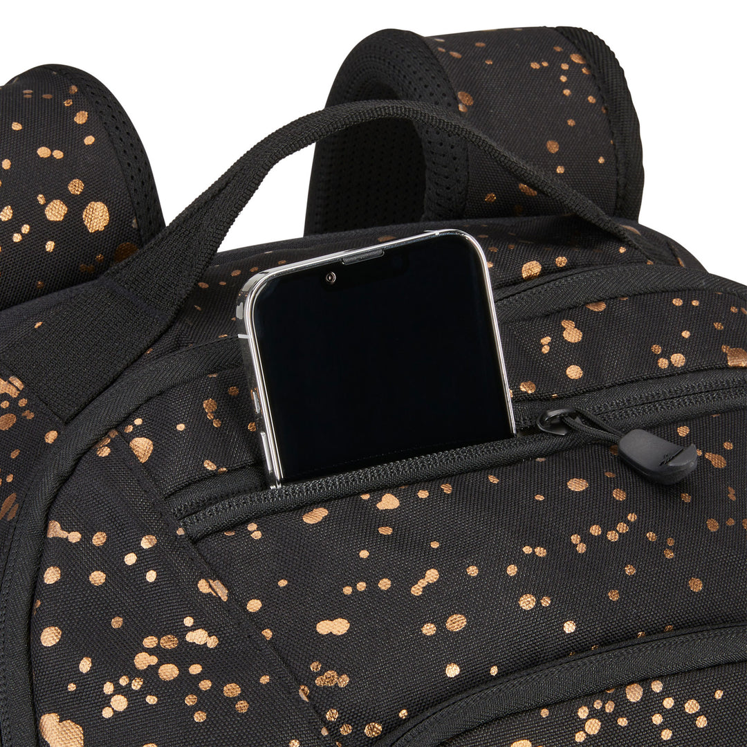 High Sierra Swoop Backpack, Fits most 17” Laptops,30L Capacity, Bronze(Open Box) - VMInnovations