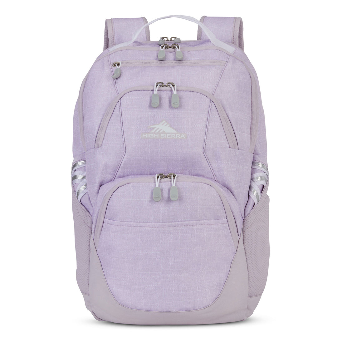 High Sierra Swoop Backpack for Laptop, Fits Most 17” Laptops, 30L (Used)