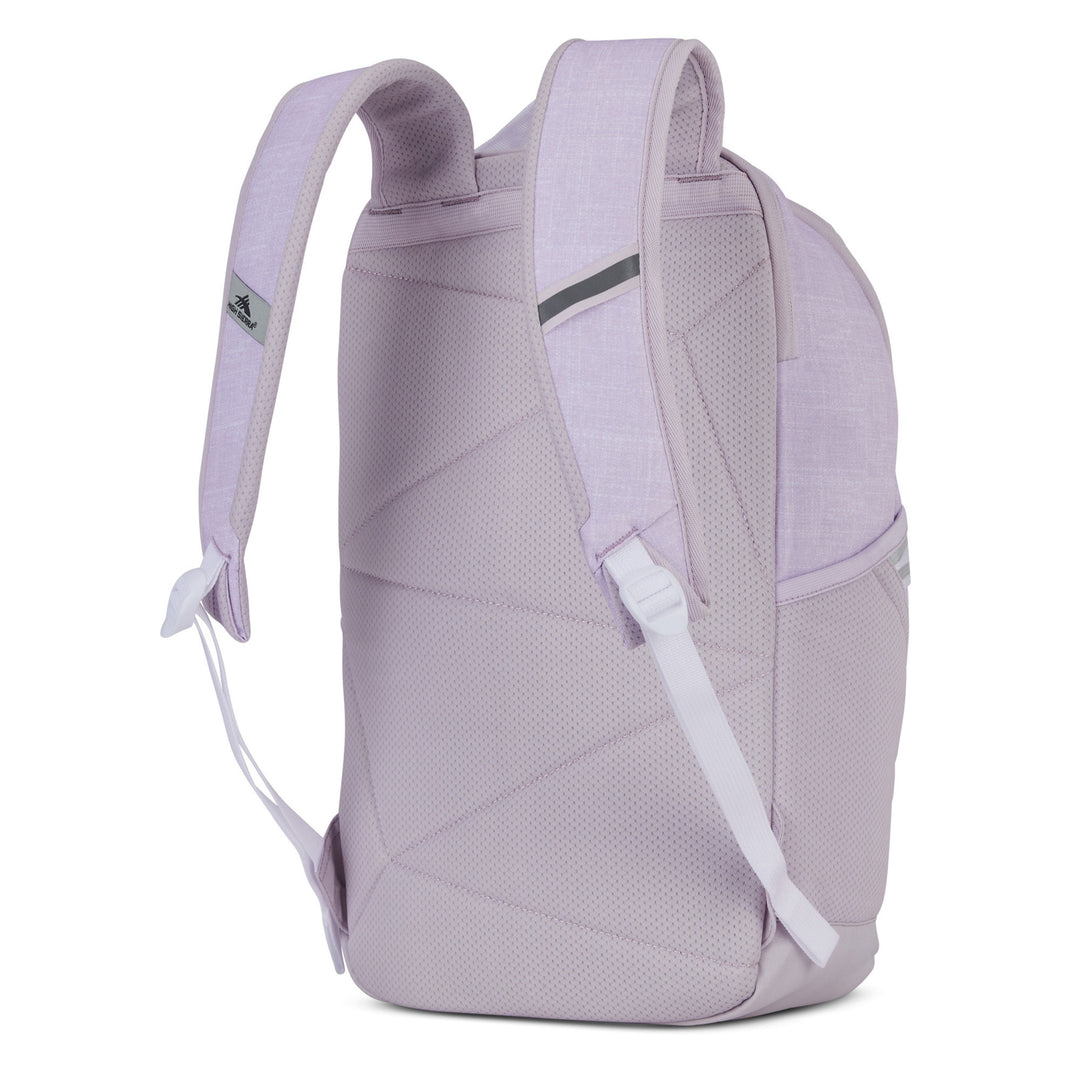 High Sierra Swoop Backpack for Laptop, Fits Most 17” Laptops, 30L (Used)