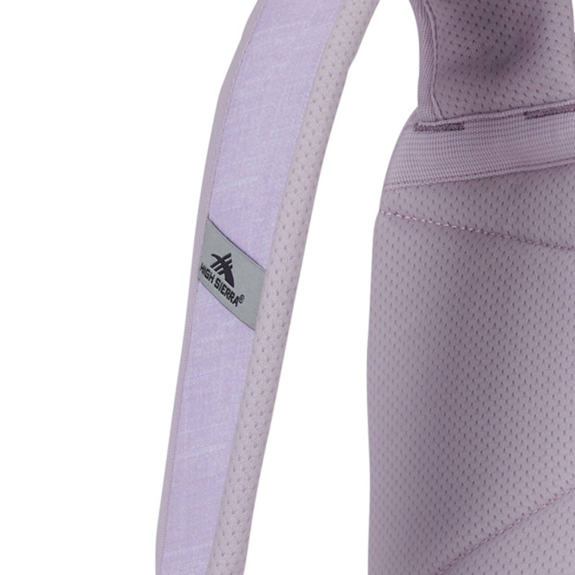 High Sierra Swoop Backpack for Laptop, Fits Most 17” Laptops, 30L (Used) - VMInnovations