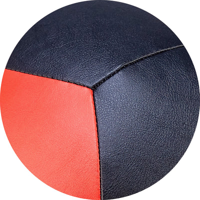 Signature Fitness Weighted Medicine Wall Ball Full Body Workout, 25lb (Open Box) - VMInnovations