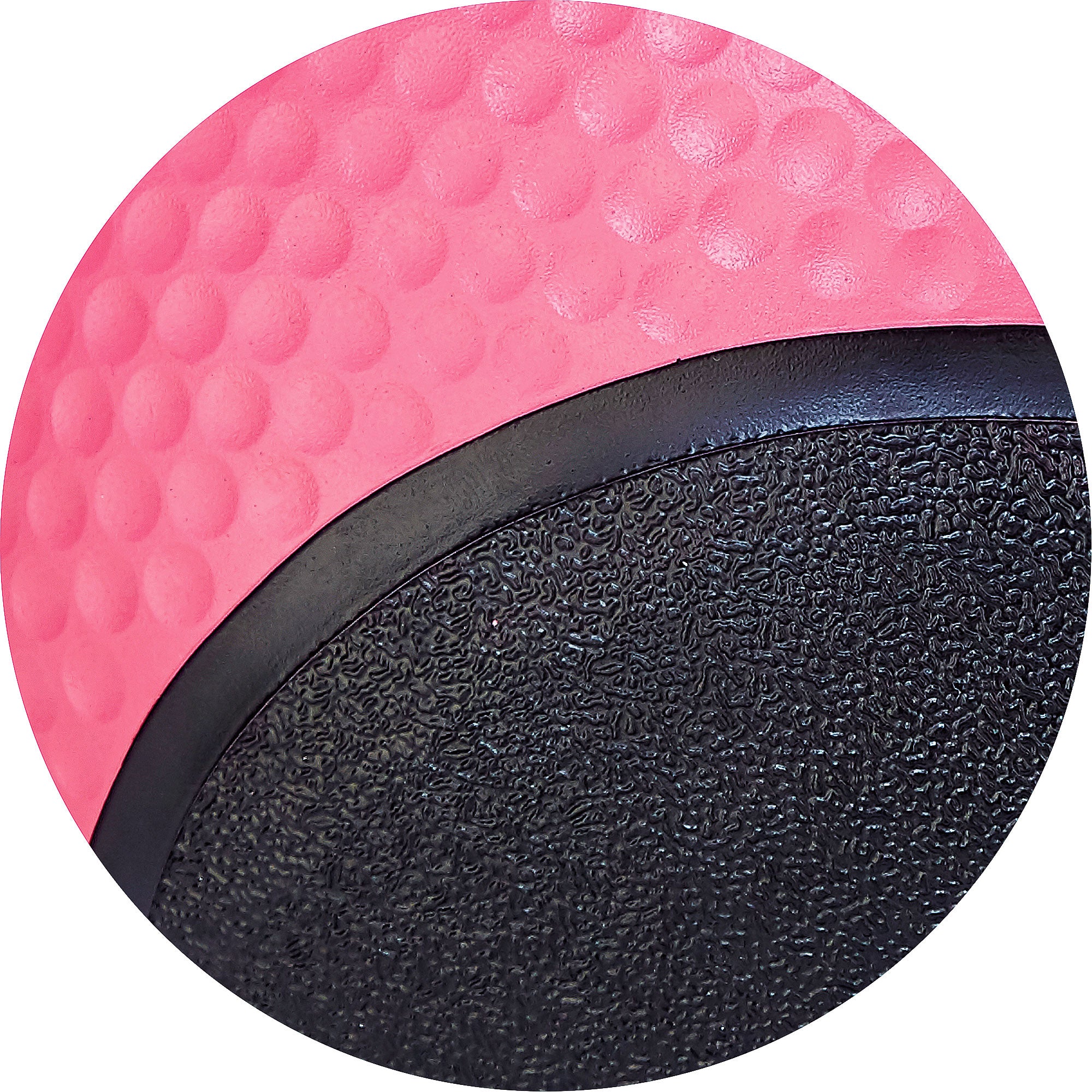 Signature Weighted Medicine Ball Full Body Workout Equipment, 4lb (Open Box) - VMInnovations