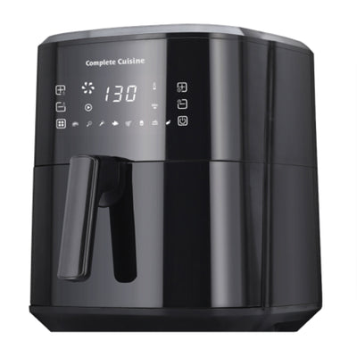 Complete Cuisine CC-7000-DG-AF 7-Quart Air Fryer, Oil-Free Air Cooker