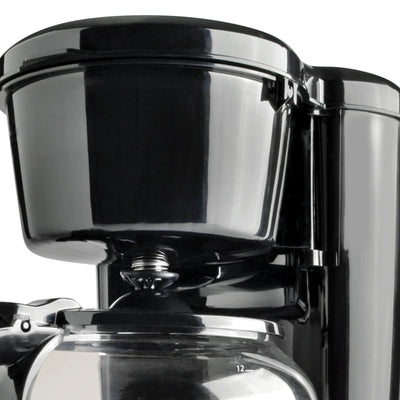 Complete Cuisine CC-1203-12C 12-Cup Stainless-Steel Coffee Maker