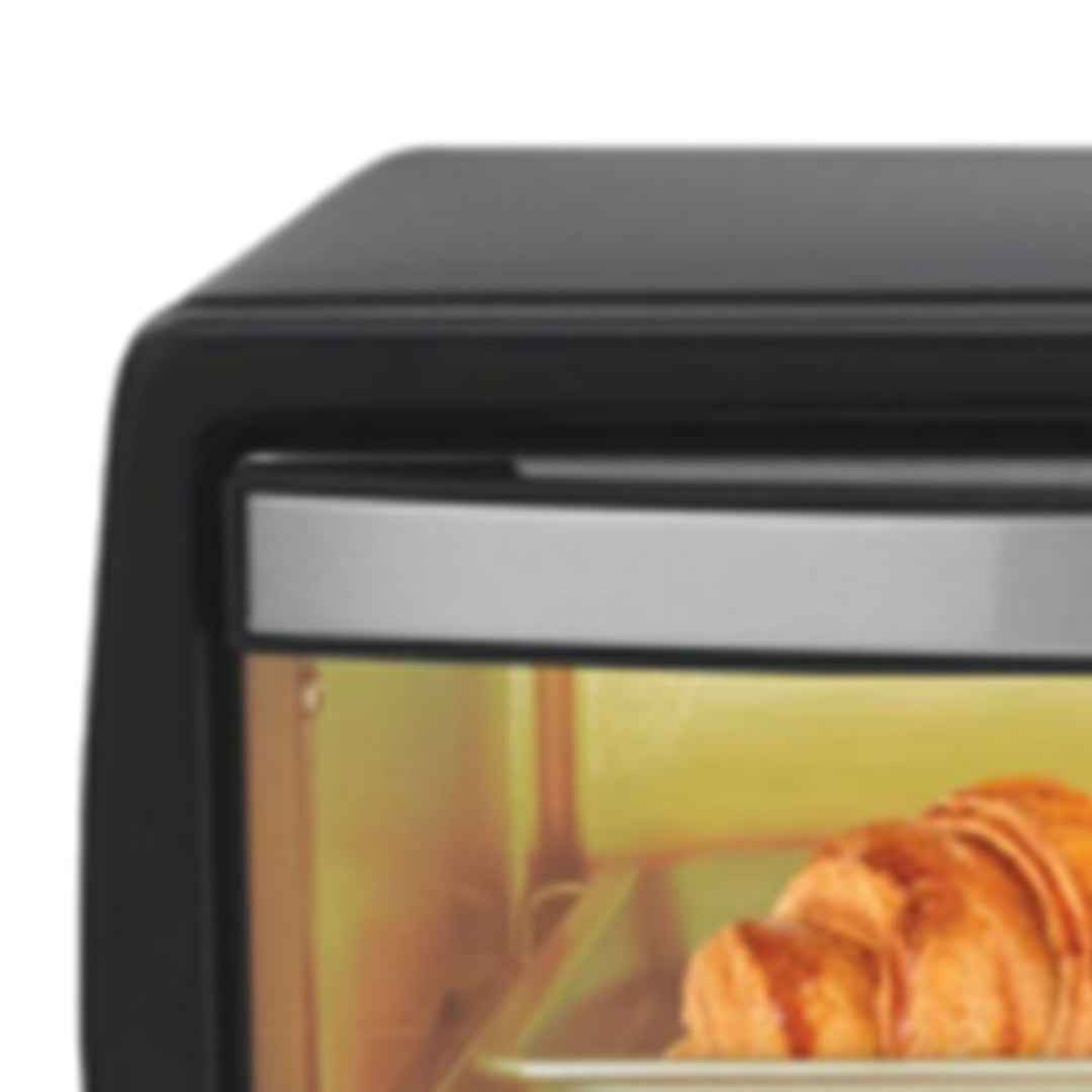 Complete Cuisine CC-TOV4400 9-Liter Countertop Toaster Oven for Baking (Used)