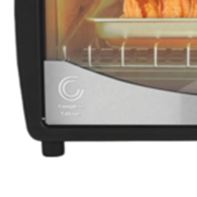 CC-TOV4400 9-Liter Countertop Toaster Oven for Baking (Open Box)