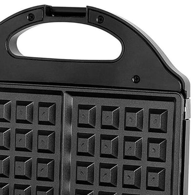 Complete Cuisine CC-WF2200 2-Slice Electric Waffle Maker (Used)