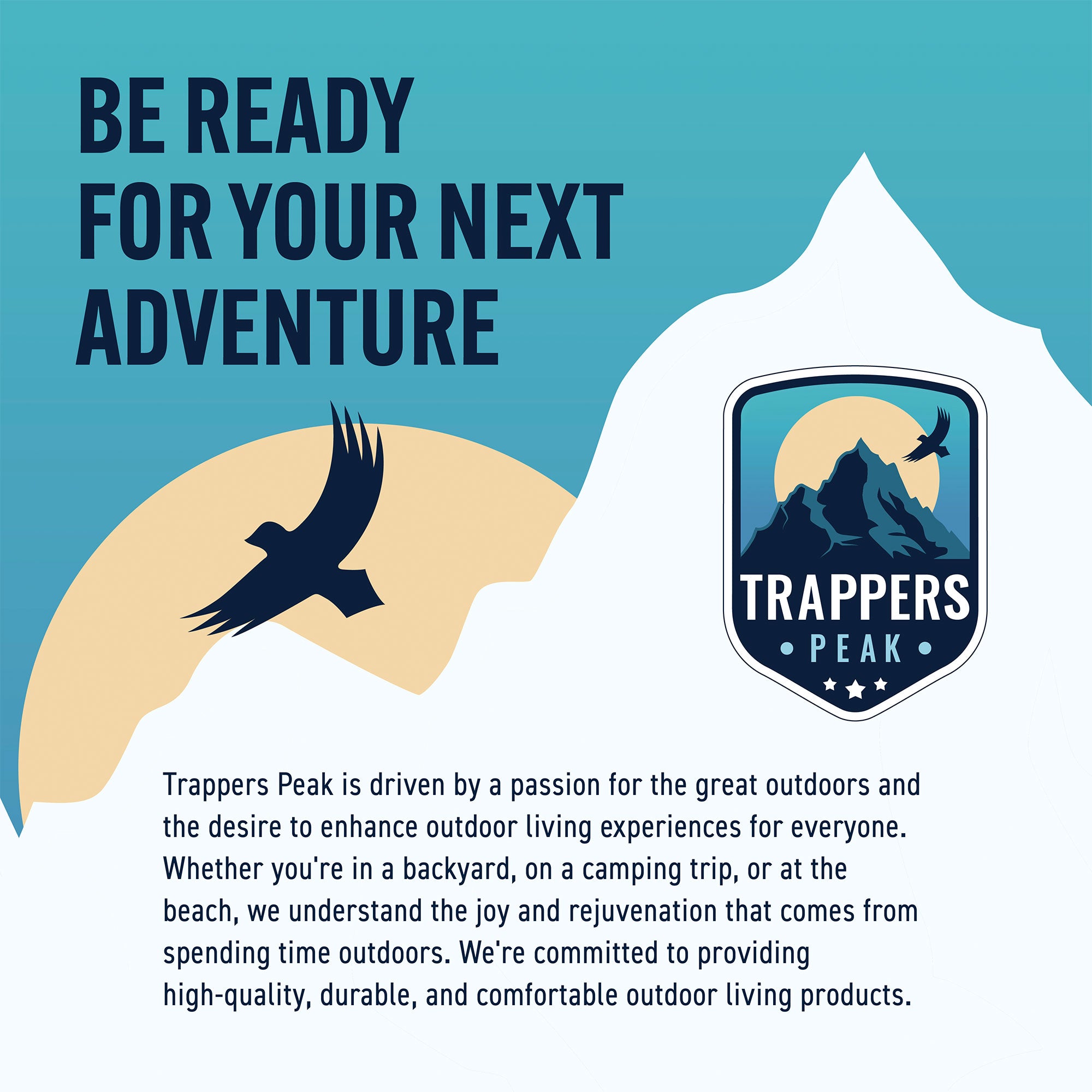 Trappers Peak Adjustable Oversized Zero-Gravity Folding Lounge Chair, Gray/Black