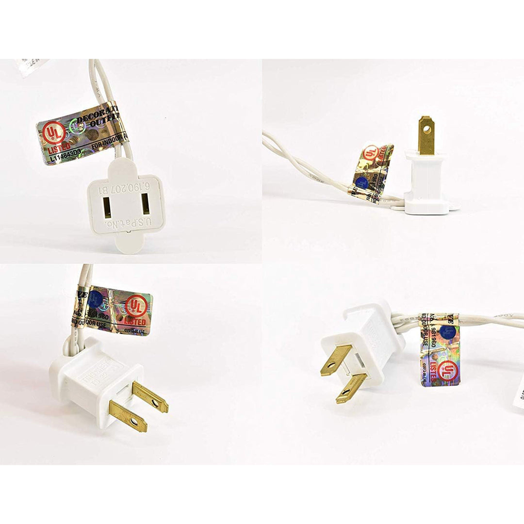 ProductWorks Peanuts 32" Charlie Brown & Snoopy Pre-Lit Christmas (Open Box)