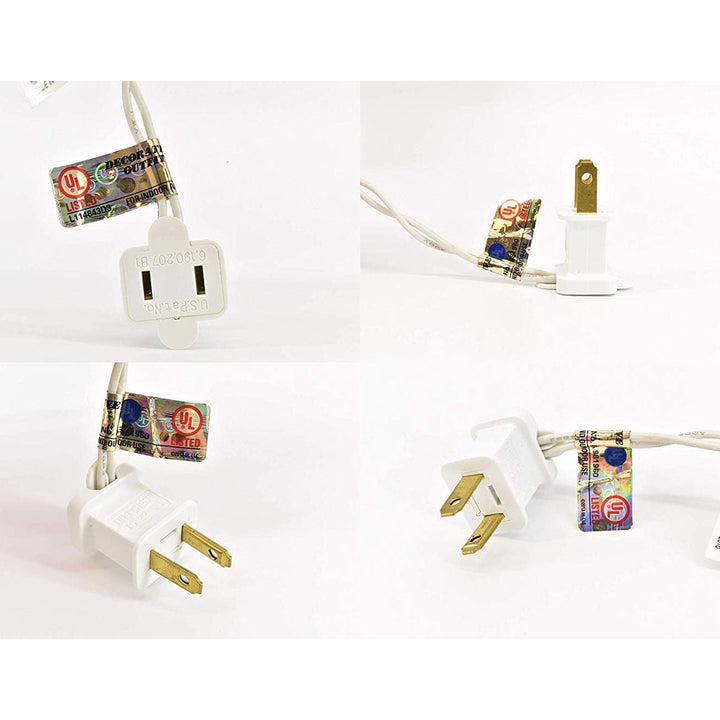 ProductWorks Peanuts 32" Charlie Brown and Snoopy Pre-Lit Christmas Yard Decor