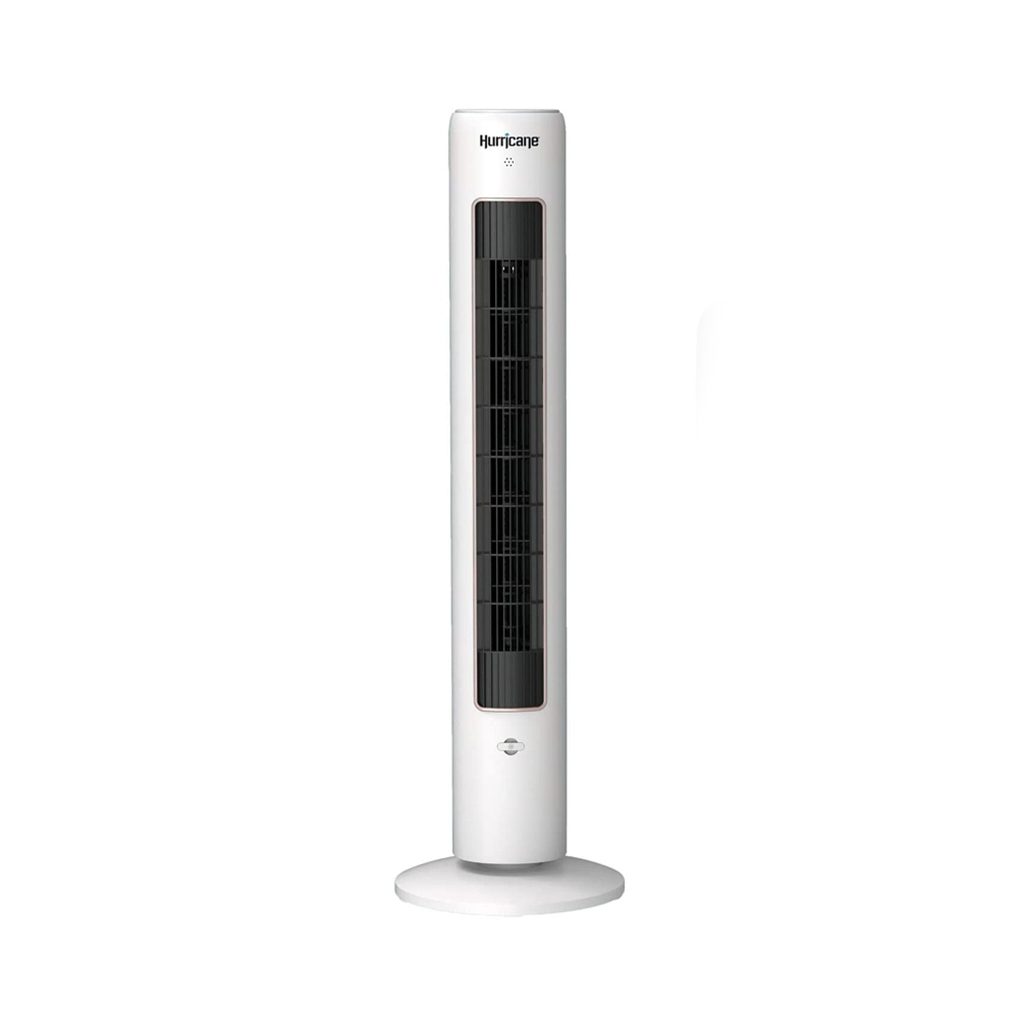 Hurricane 40 Inch Triple Action Air Enhancing Tower Fan & Diffuser (For Parts) - VMInnovations