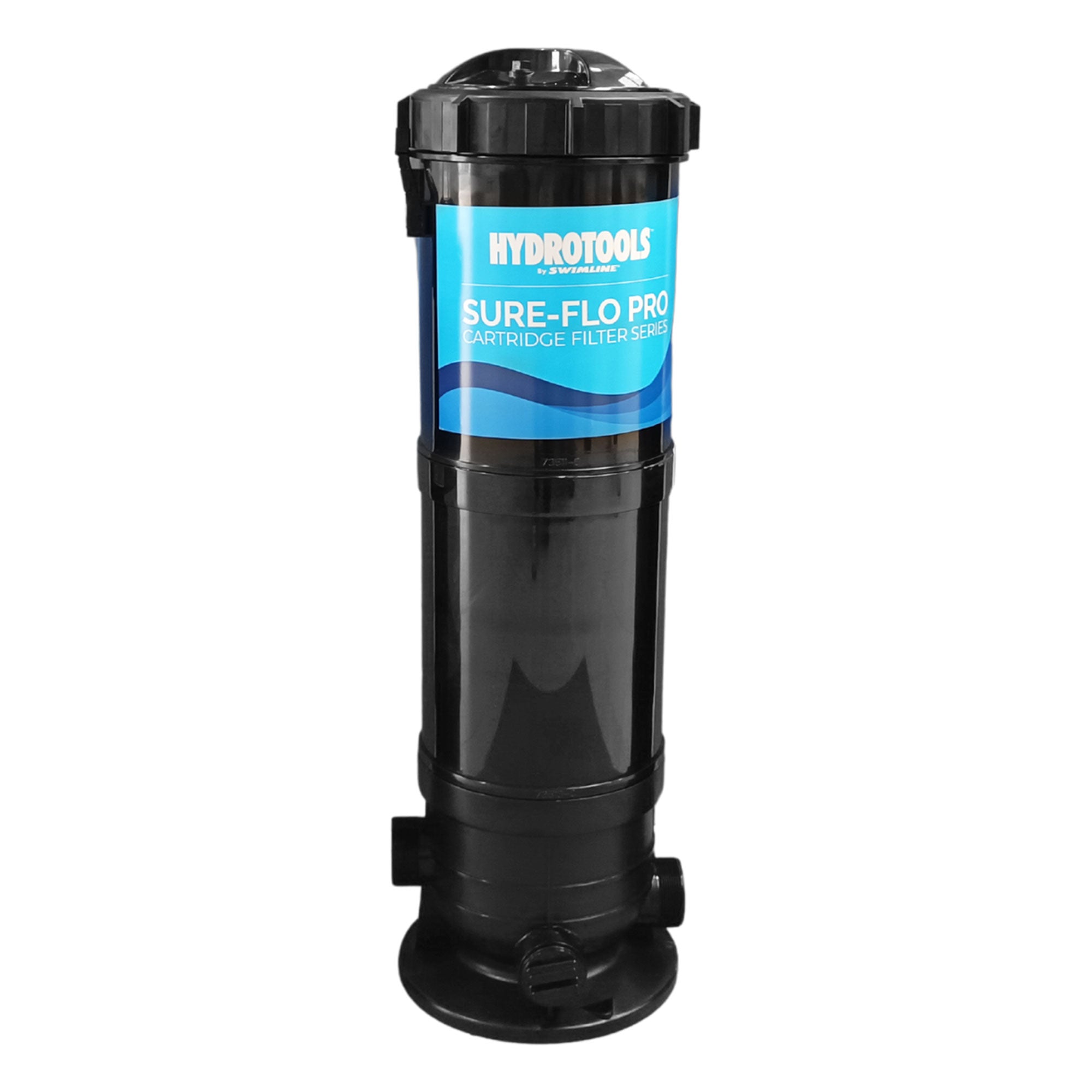 Swimline HydroTools 120 SF Pool Cartridge Filter up to 57,600 Gallons(For Parts)