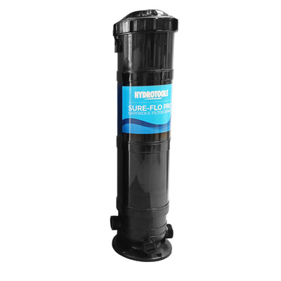 Swimline HydroTools 150 SF Swimming Pool Cartridge Filter up to 57,600 Gallons