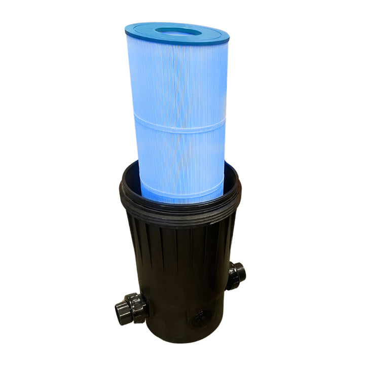 Swimline HydroTools 150 SF Ultra Pool Cartridge Filter up to 72,000 Gallons