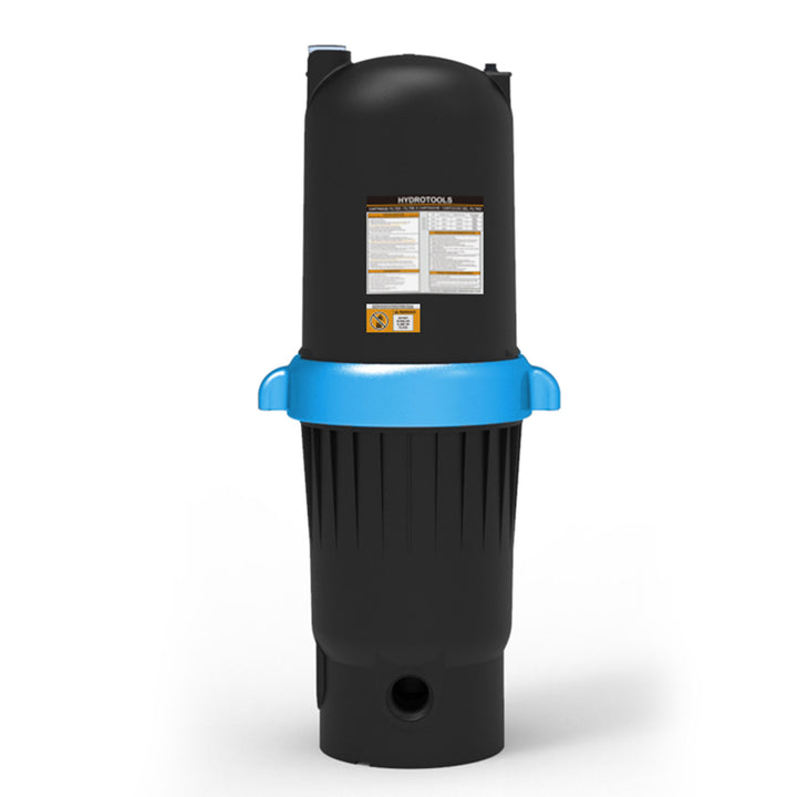 Swimline  150 SF Ultra Pool Cartridge Filter up to 72,000 Gallons (Used)