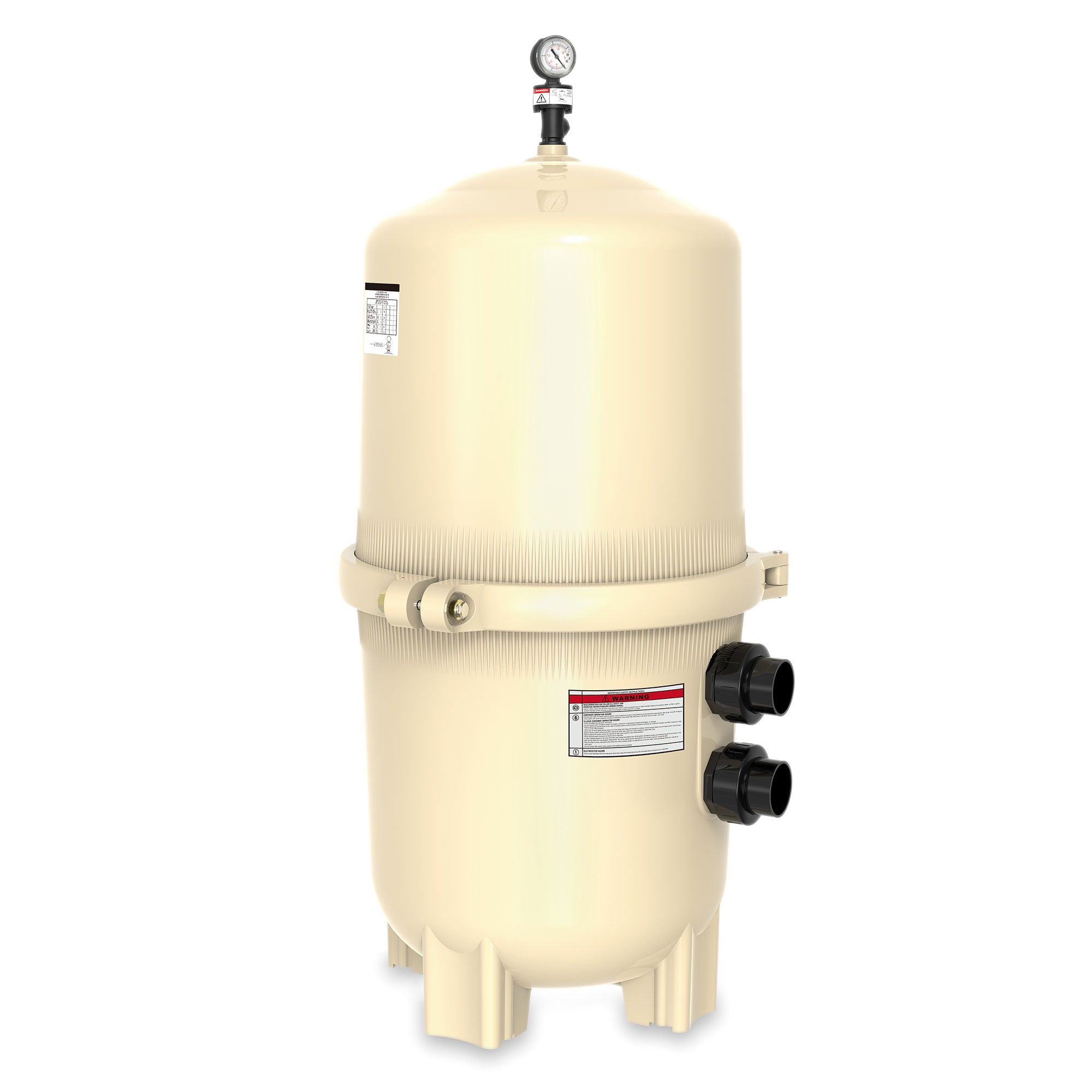 Swimline HydroTools Swimming Pool Cartridge Filter up to 74,00 Gal (Open Box)