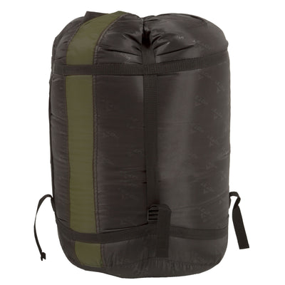 TETON Sports 0 Degree Warm Sleeping Bags for Camping & Base Camp,Green(Open Box) - VMInnovations