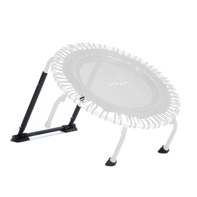 JumpSport PlyoFit 39" Lightweight Trampoline Adapter with 4 Angle Settings(Used) - VMInnovations