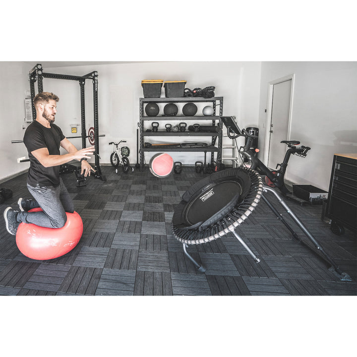 JumpSport 39" Lightweight Trampoline Adapter w/4 Angle Settings (Open Box)