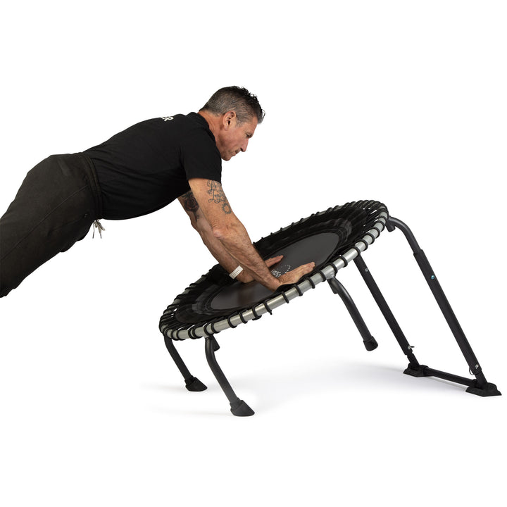 JumpSport 39" Lightweight Trampoline Adapter w/4 Angle Settings (Open Box)