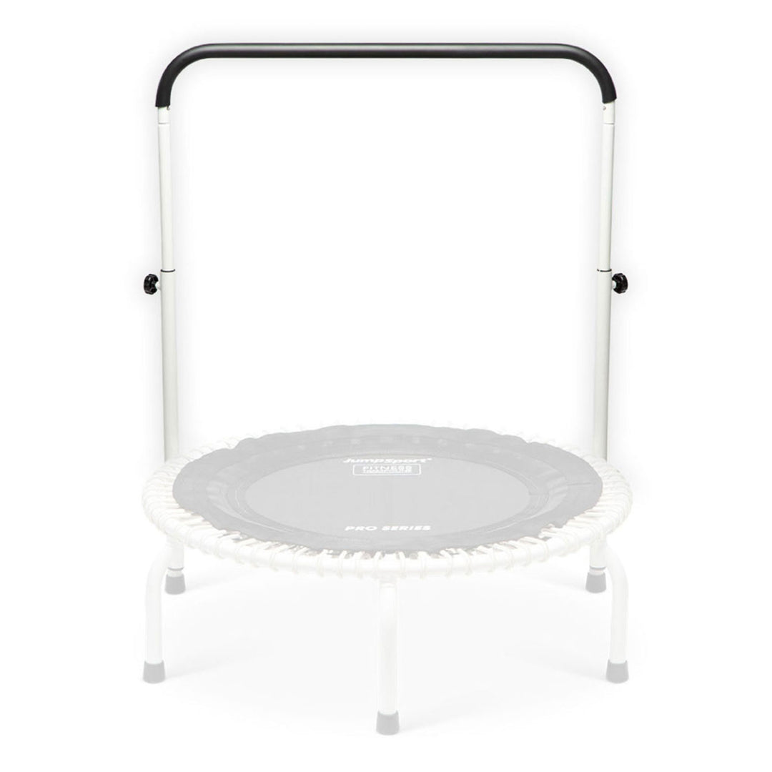 JumpSport 39" Exercise Handle Bar for Fitness Arched Leg Trampolines (Open Box)