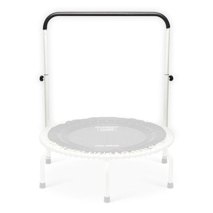 JumpSport 39" Exercise Handle Bar for Fitness Arched Leg Trampolines (Open Box) - VMInnovations