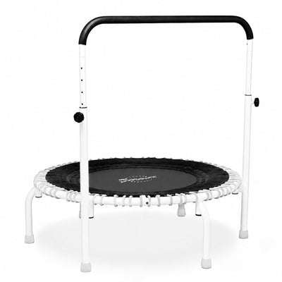 JumpSport 39" Exercise Handle Bar for Fitness Arched Leg Trampolines (Open Box)