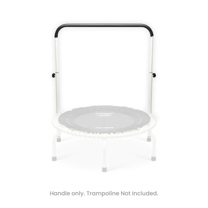 JumpSport 39" Exercise Handle Bar for Fitness Arched Leg Trampolines (Open Box)