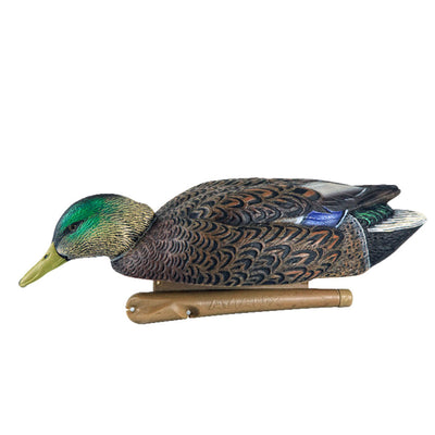Avian X Early Season Mallard Duck Realistic Decoys, Multicolor, 6pk (Open Box) - VMInnovations