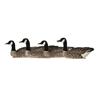 Avian X Topflight Honker Floaters with True to Life Postures for Hunting Use