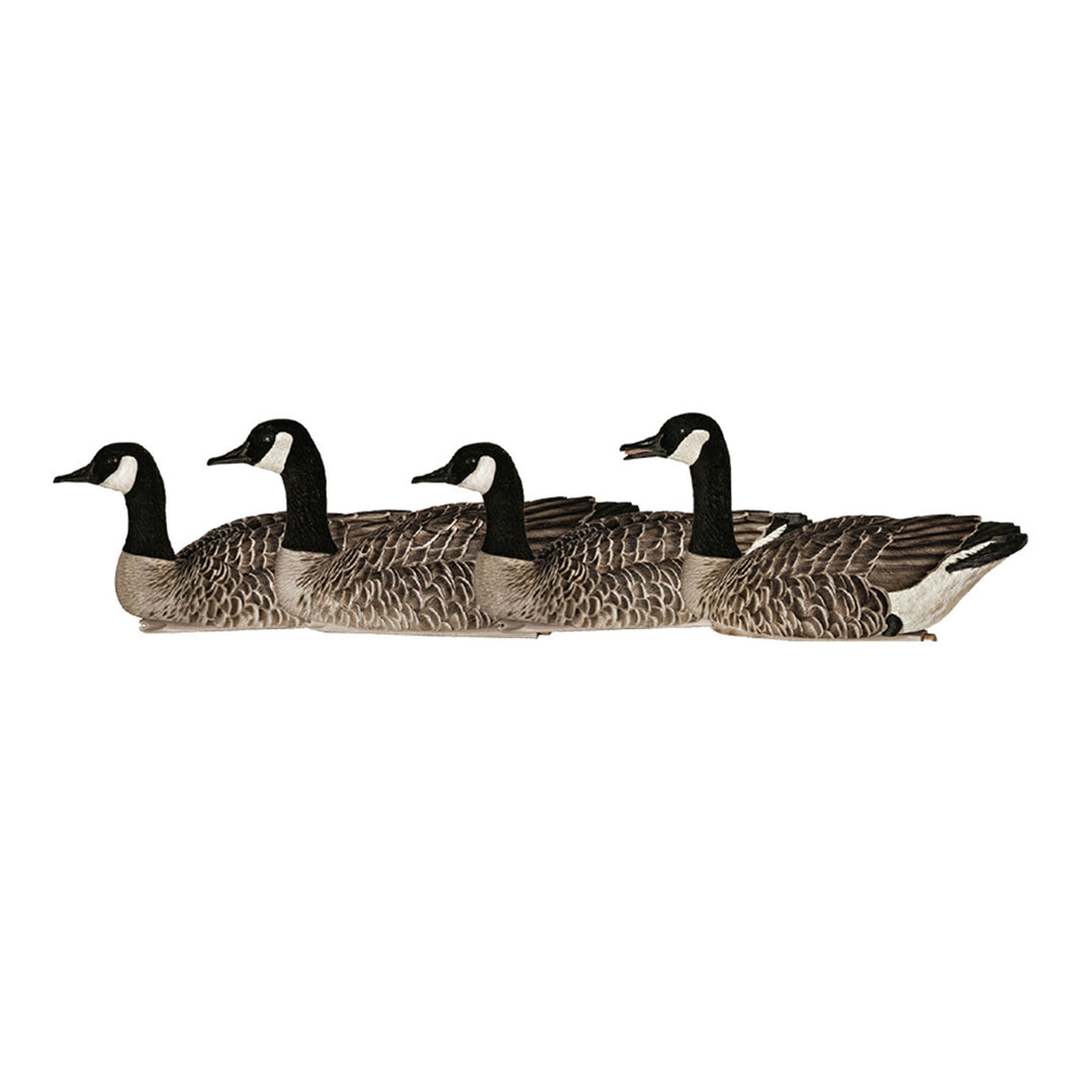 Avian X Honker Floaters w/True to Life Postures for Hunting Use (Open Box) - VMInnovations