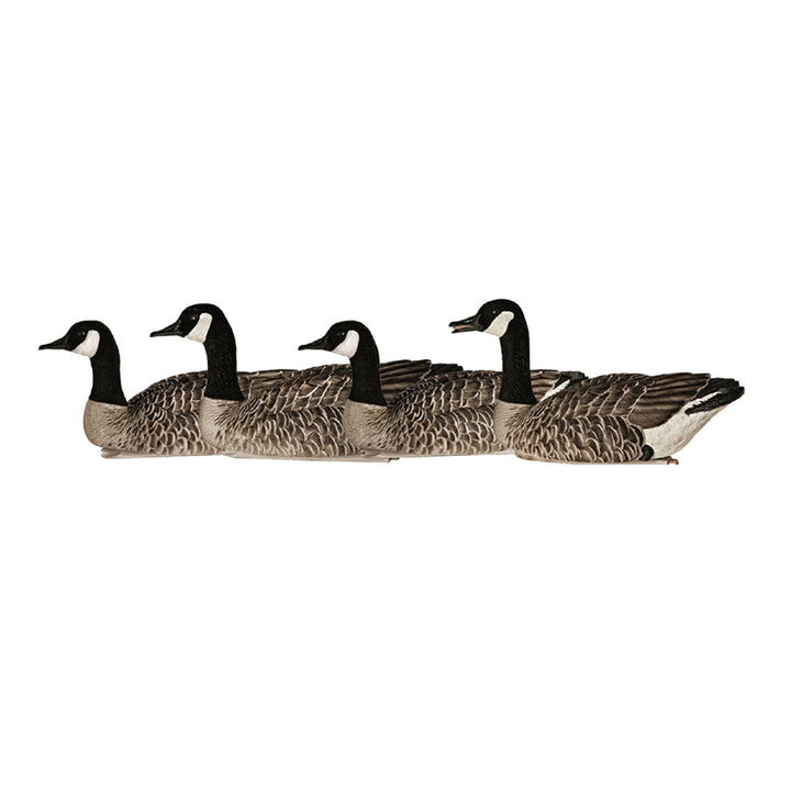 Avian X Honker Floaters w/True to Life Postures for Hunting Use (Open Box) - VMInnovations