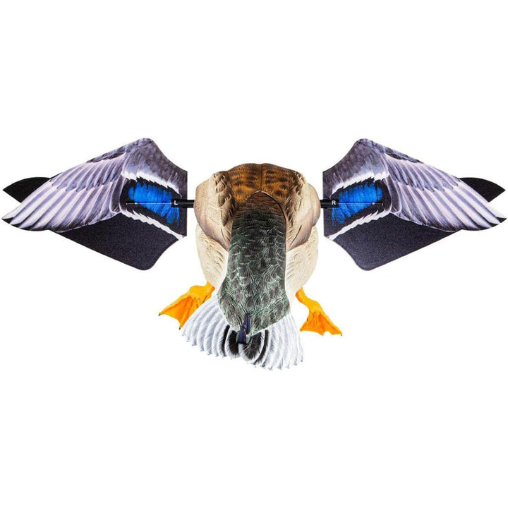 Avian X PowerFlight Mallard Weatherproof Spinning Wing Duck Decoy (For Parts)