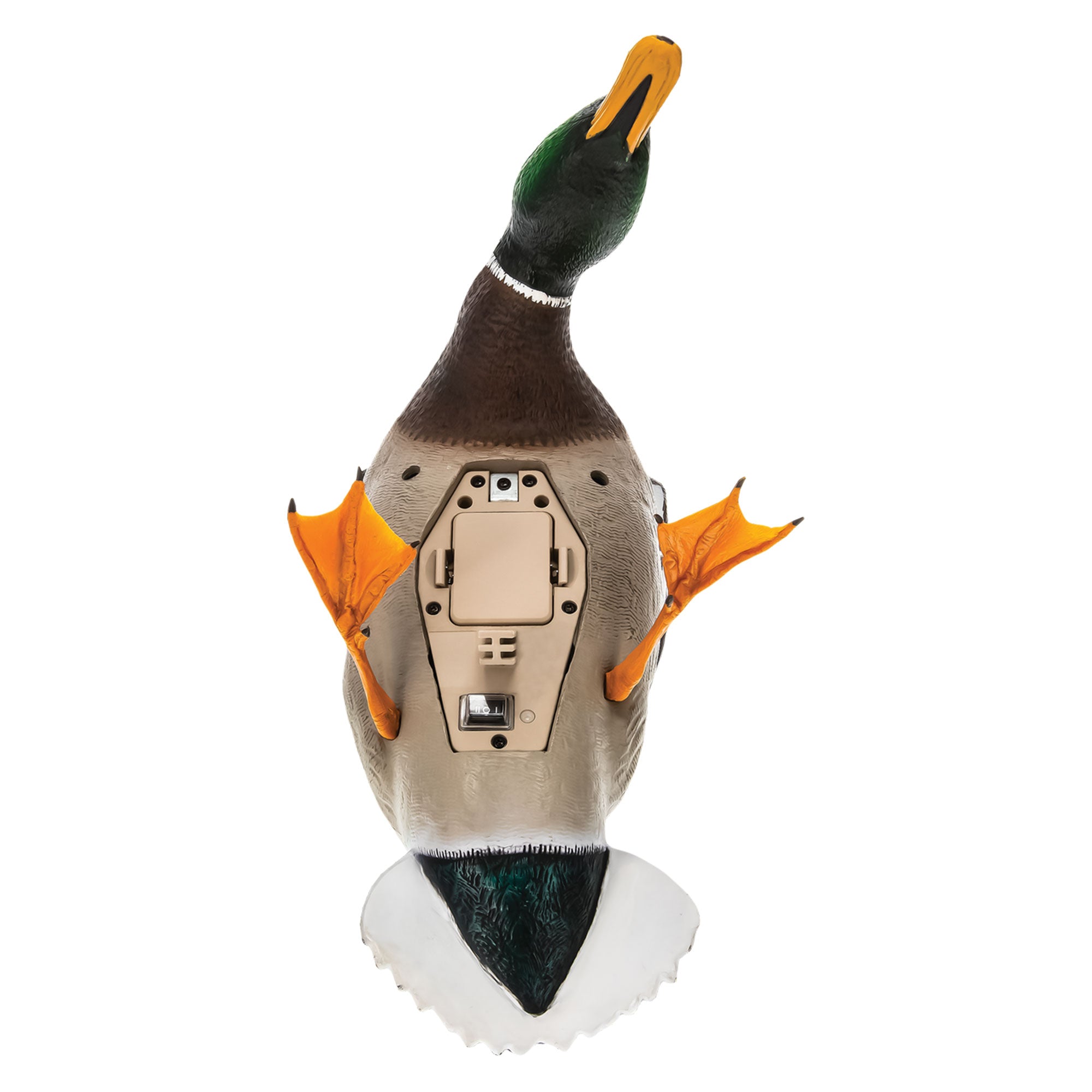 Avian X PowerFlight Mallard Weatherproof Realistic Spinning Wing Decoy (Used) - VMInnovations