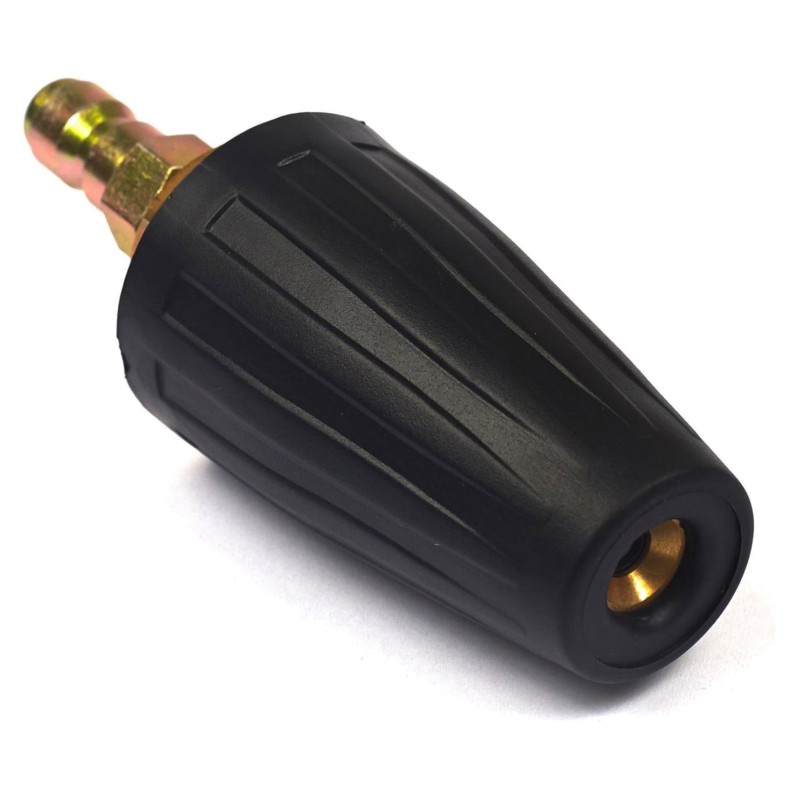 Quick Connect 3000 PSI Turbo Spray Nozzle for Pressure Washers (Open Box) - VMInnovations