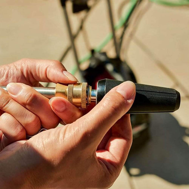 Briggs & Stratton 2200 Max PSI/1.2 Max Pressure Washer w/25 ft Hose (Open Box) - VMInnovations