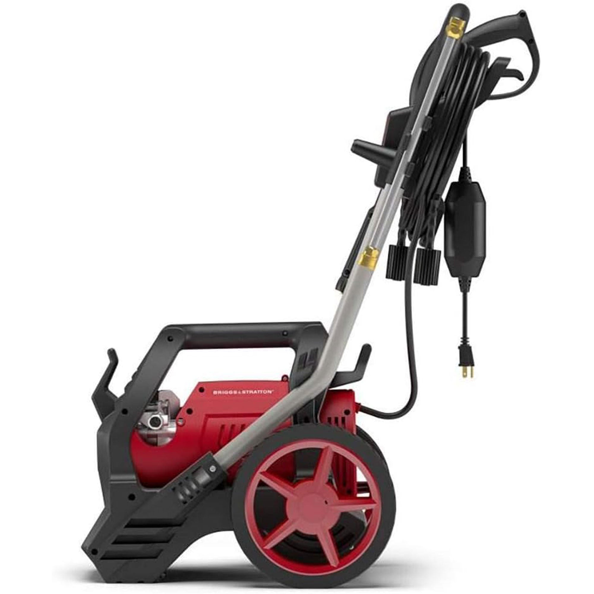 Briggs & Stratton 2200 Max PSI/1.2 Max GPM Pressure Washer w/25 ft Hose (Used) - VMInnovations