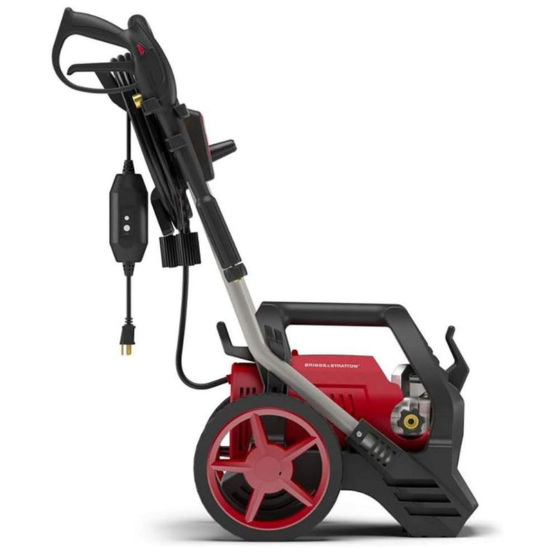 Briggs & Stratton 2200 Max PSI/1.2 Max Pressure Washer w/25 ft Hose (Open Box)