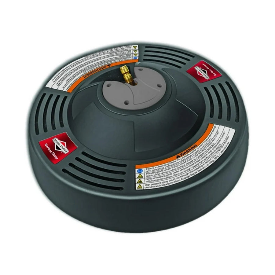 Briggs & Stratton 14in Surface Cleaner for Gas Pressure Washers(Open Box) - VMInnovations