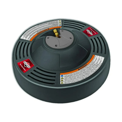 Briggs & Stratton 14in Surface Cleaner for Gas Pressure Washers(Open Box) - VMInnovations