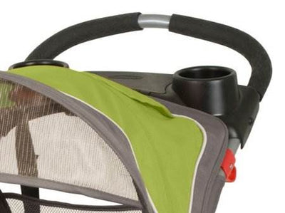 Baby Trend Expedition Jogger Jogging Stroller & Car Seat Travel System - Mojito