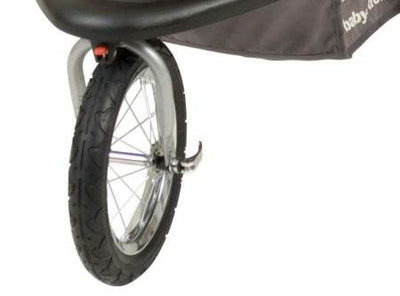 Baby Trend Expedition Jogger Jogging Stroller & Car Seat Travel System - Mojito
