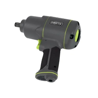 Intradin Import &Export Master Mechanic Pneumatic Impact Wrench w/Grip(Open Box) - VMInnovations