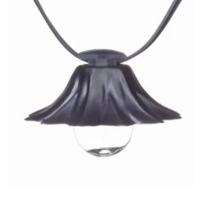 Globe Electric Palma 5 Watt 10 Light G12 Incandescent String Light Set(Open Box) - VMInnovations