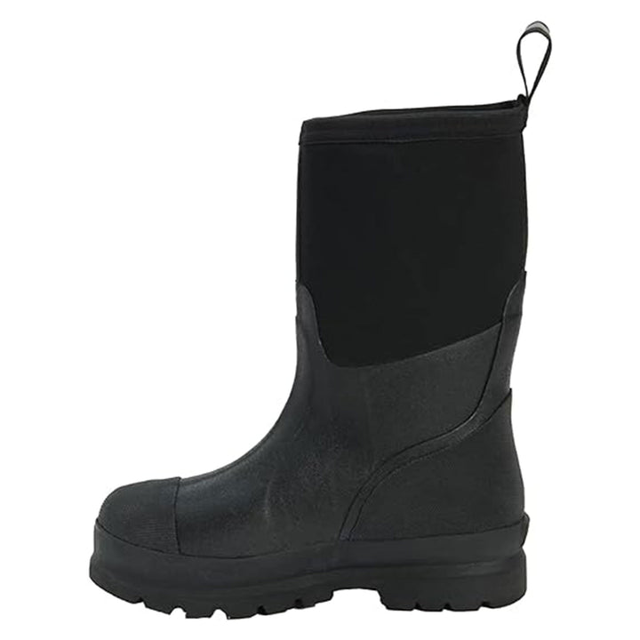 The Original Muck Boot Company Men's Size 7 Waterproof Neoprene Mid Chore Boots