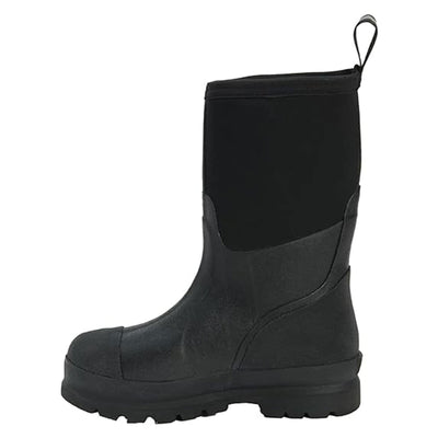 The Original Muck Boot Company Men's Size 7 Waterproof Neoprene Mid Chore Boots - VMInnovations